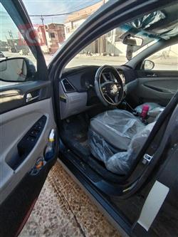 هیۆندای تۆکسۆن